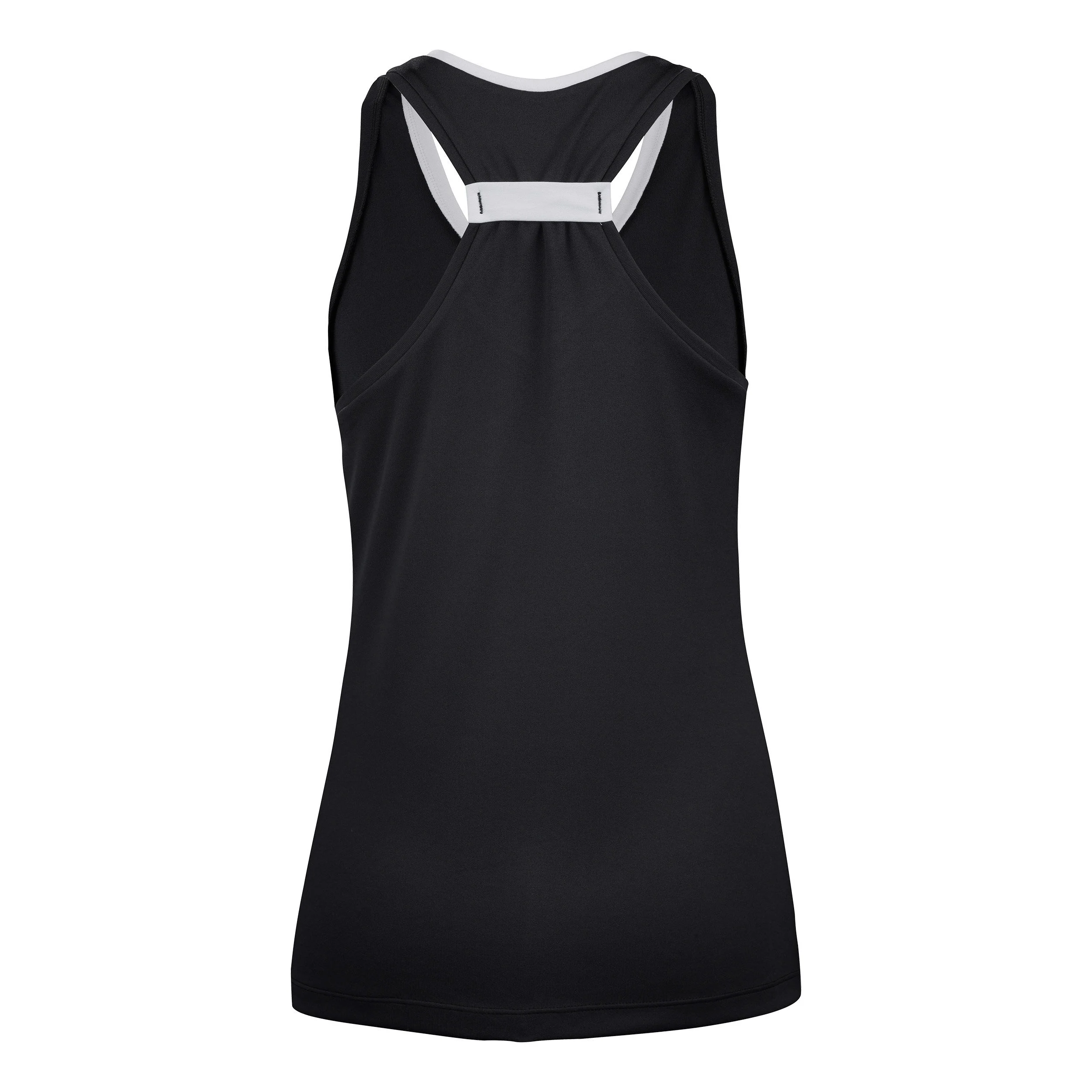 Play Tank-Top Damen - Schwarz