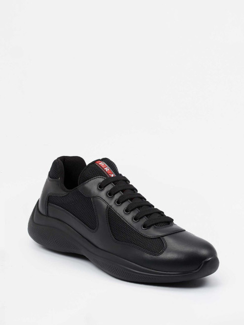 Sneaker-46610090428 Prada Linea Rossa