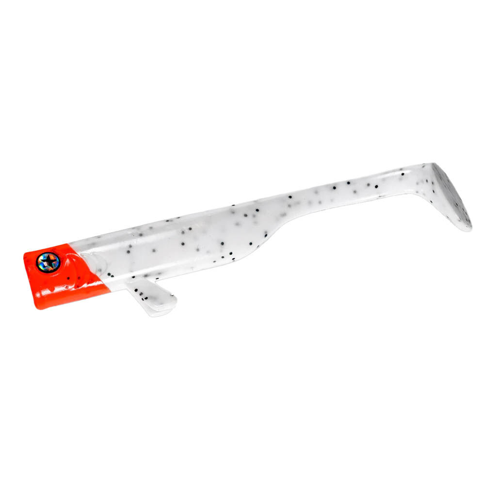 Shad LMAB Drunk Bait mehka vaba 12 cm, 18 g (x4)