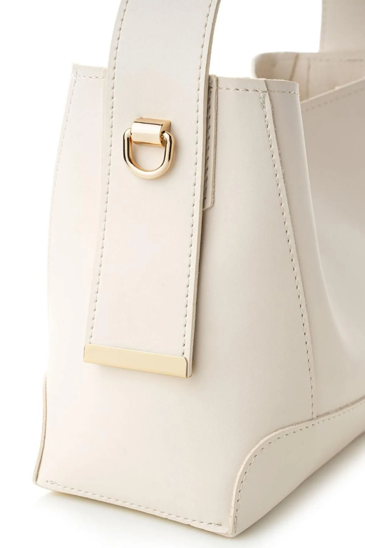 Lucky Bees  Damen Hand- und Schultertasche mit Innengeldbörse