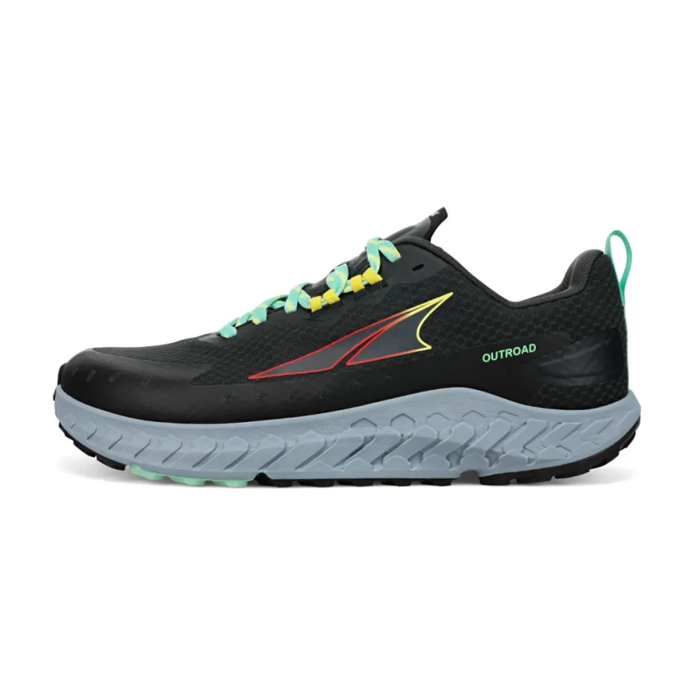 Altra Outroad AL0A7R6N2411 / grau