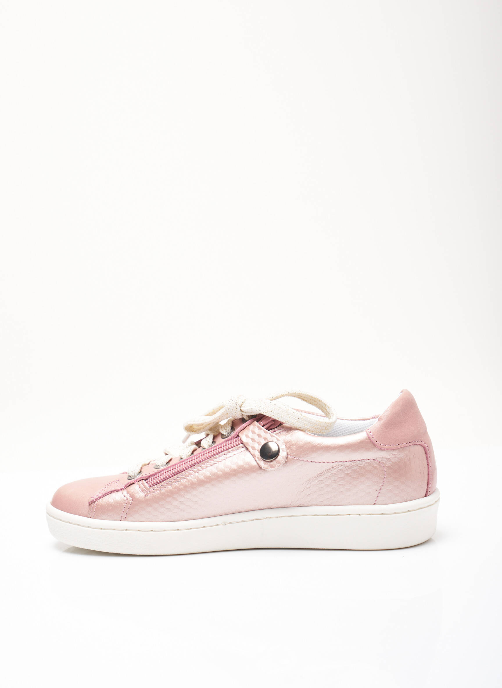 Redskins Baskets Femme couleur rose