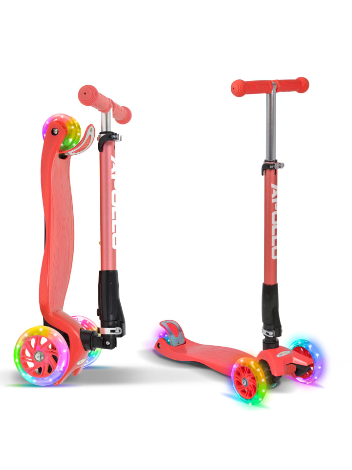 Apollo Kinderscooter 