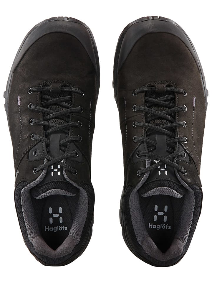 Haglöfs Leder-Wanderschuhe 