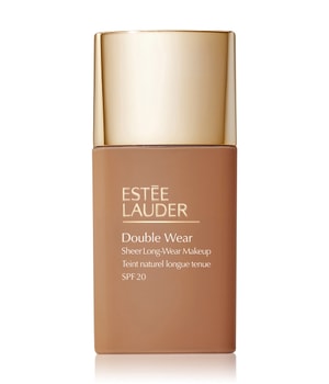 ESTÉE LAUDER Double Wear Sheer Long-Wear Makeup SPF 20 Flüssige Foundation-30 ml