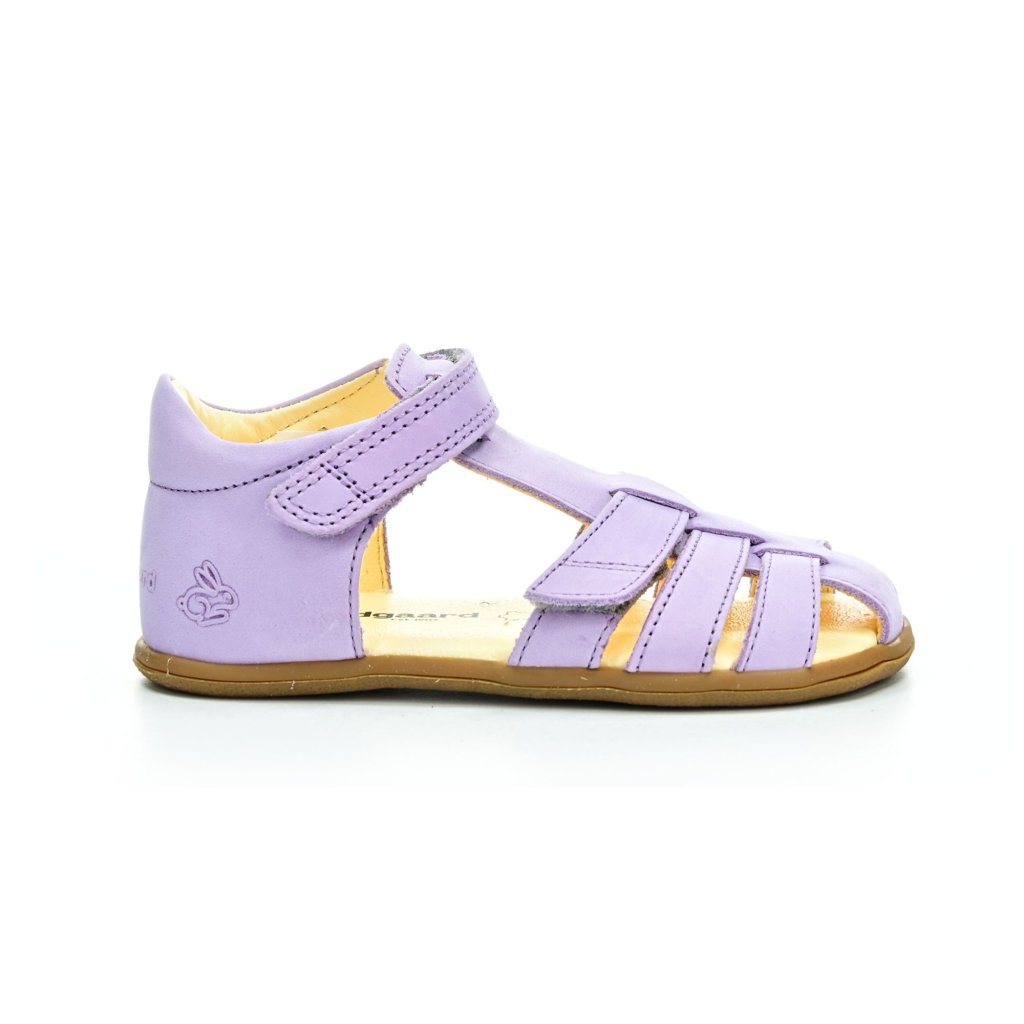 Bundgaard Rox IV Levander Sandalen