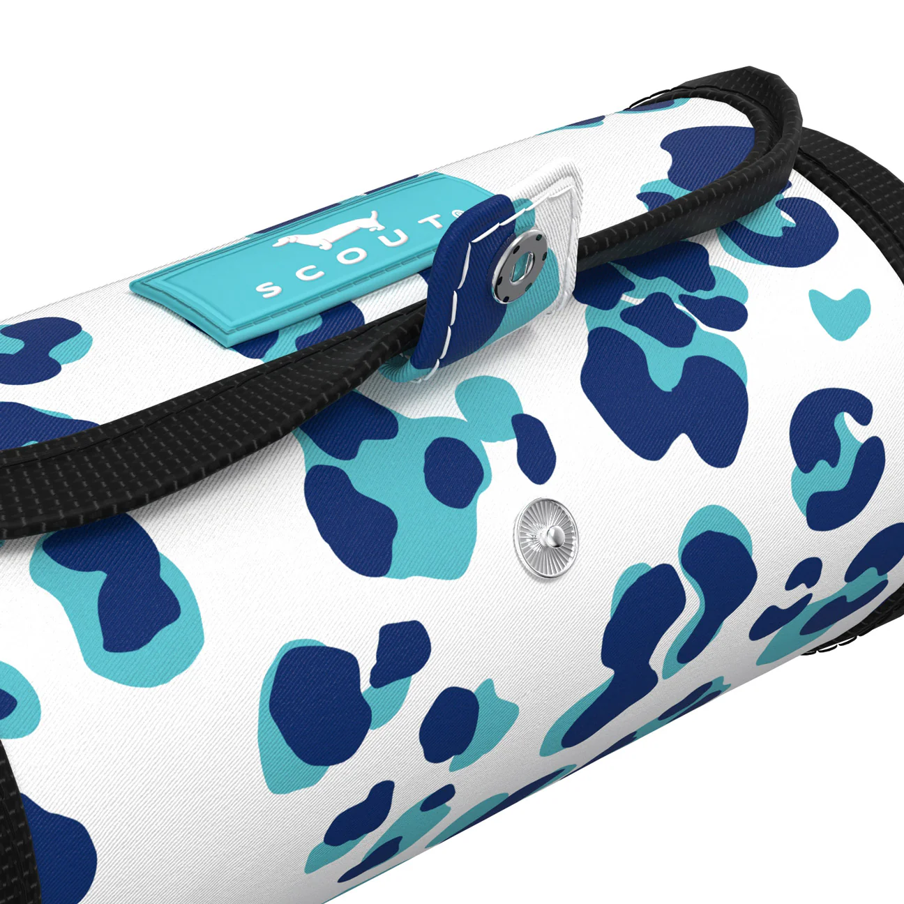 Jewelry Case X-Small Rolling Stones