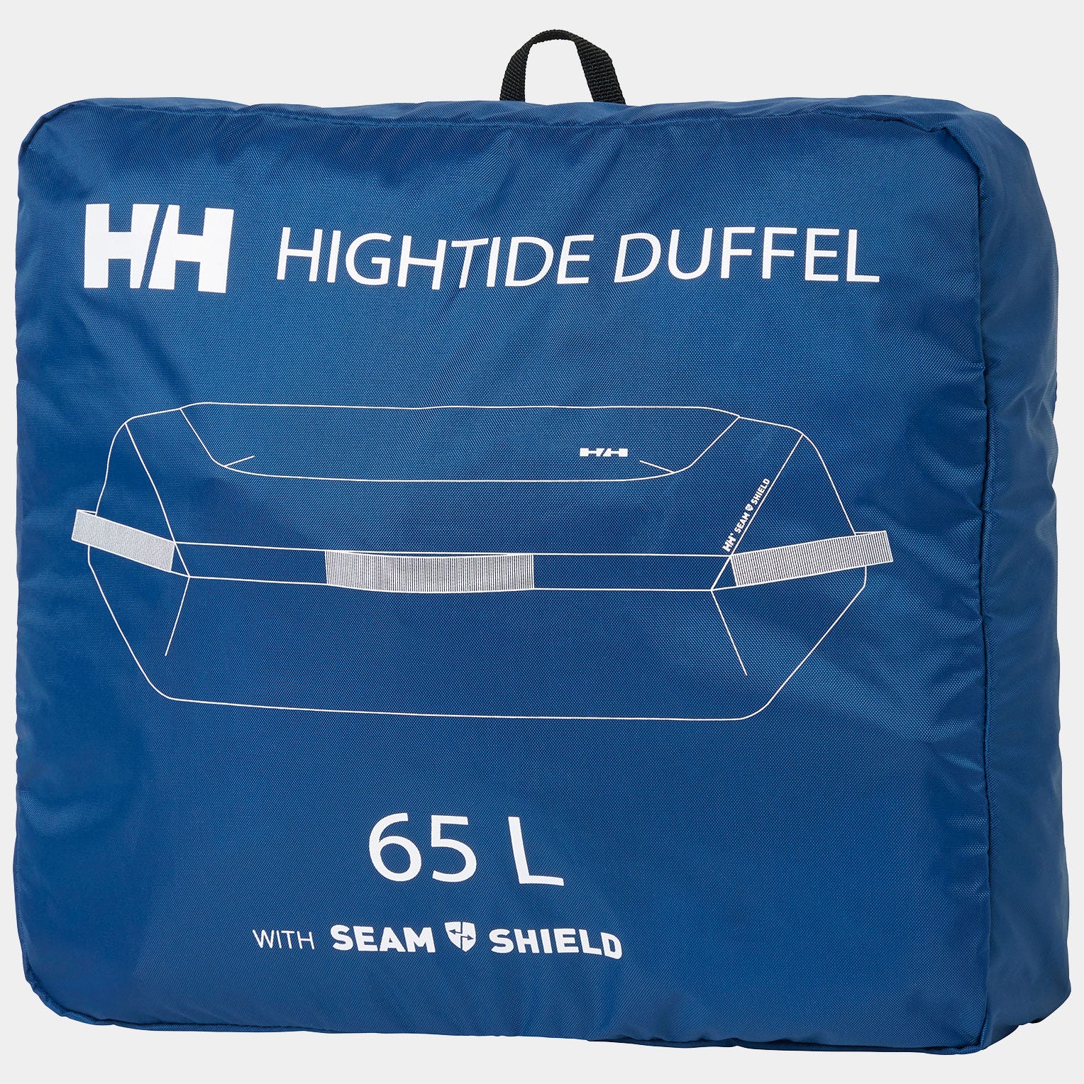Hightide Waterproof Duffel Bag, 65L