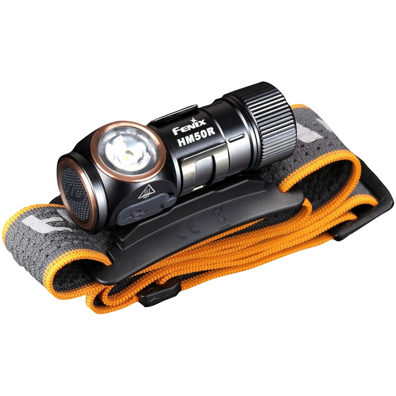 Fenix Stirnlampe HM50R V2.0
