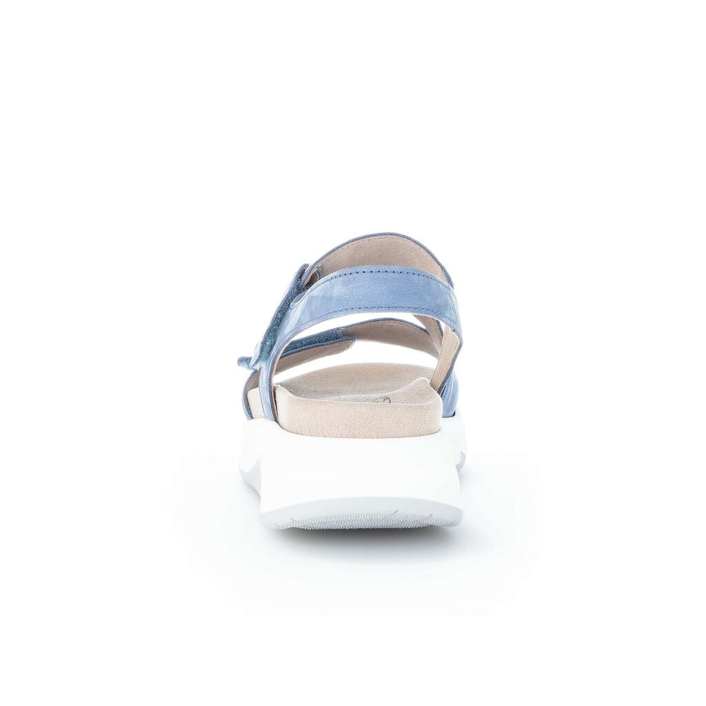 rollingsoft Trekkingsandale blau
