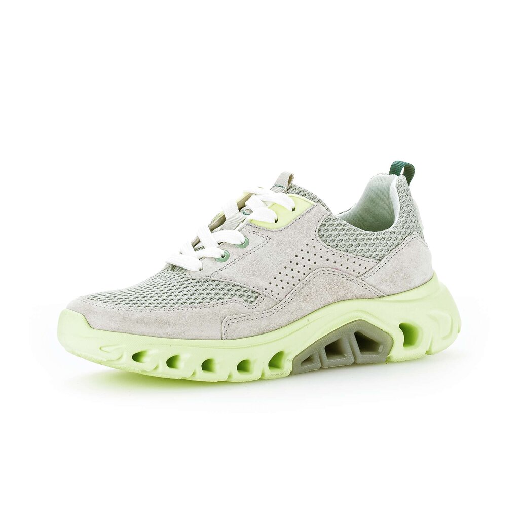 rollingsoft Sneaker low grau