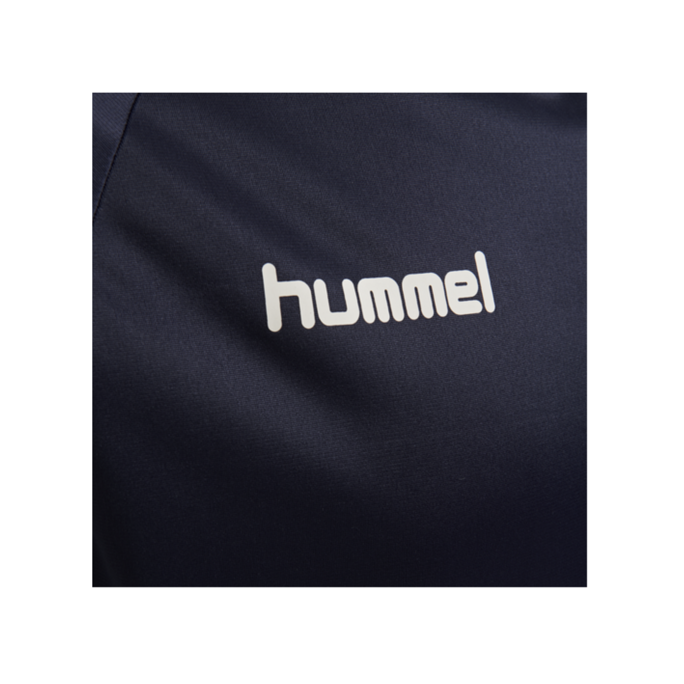 Hummel hmlPROMO SweatshirtBlau F7026