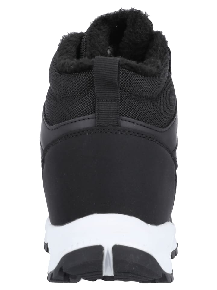 Whistler Stiefel Parrite in 1001 Black günstig kaufen