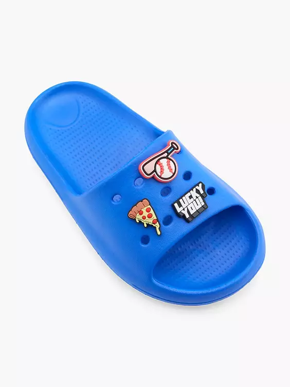 Vty Slides