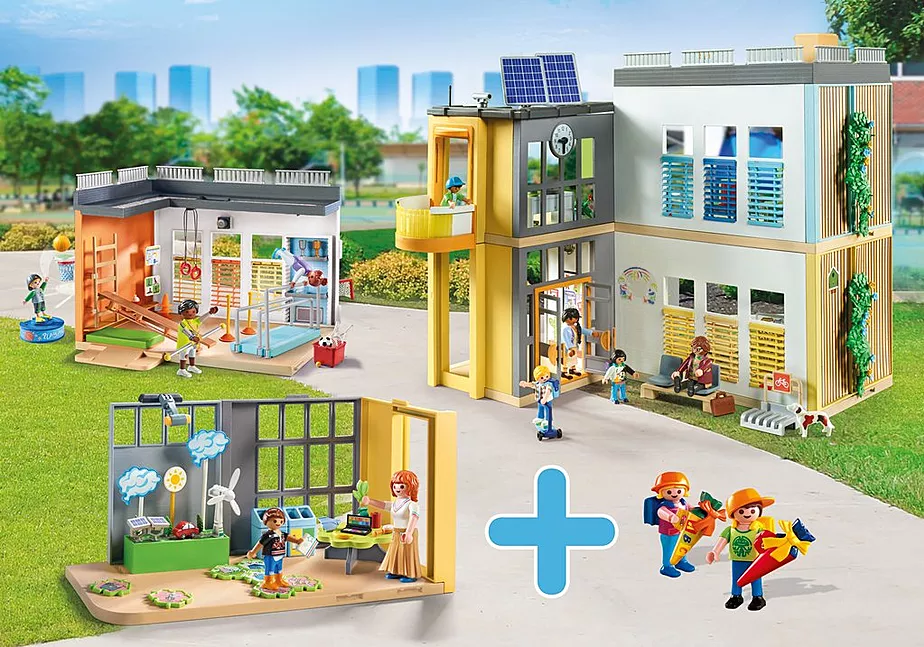 Bundle Schule
