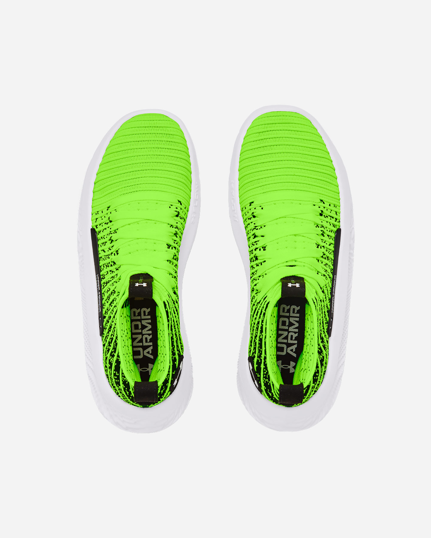 Topánky Under Armour Flow Futr X Elite M 77-3024977-0300