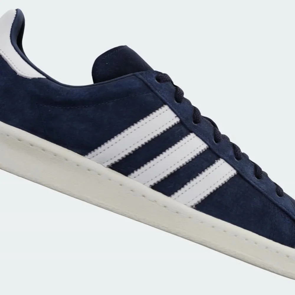 adidas Campus 80s FZ6153 / blau