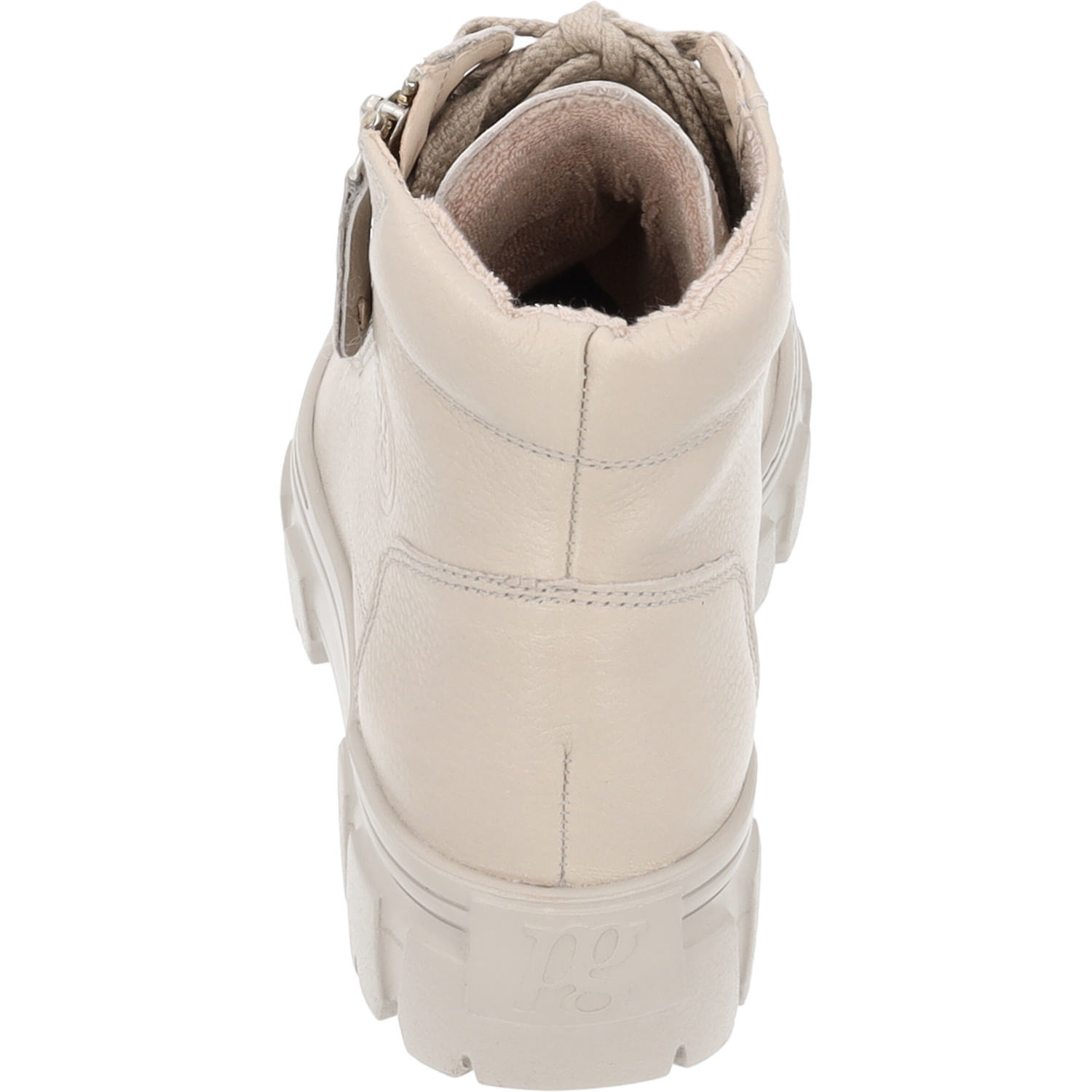 Paul Green 5210, Stiefeletten, Damen, greige