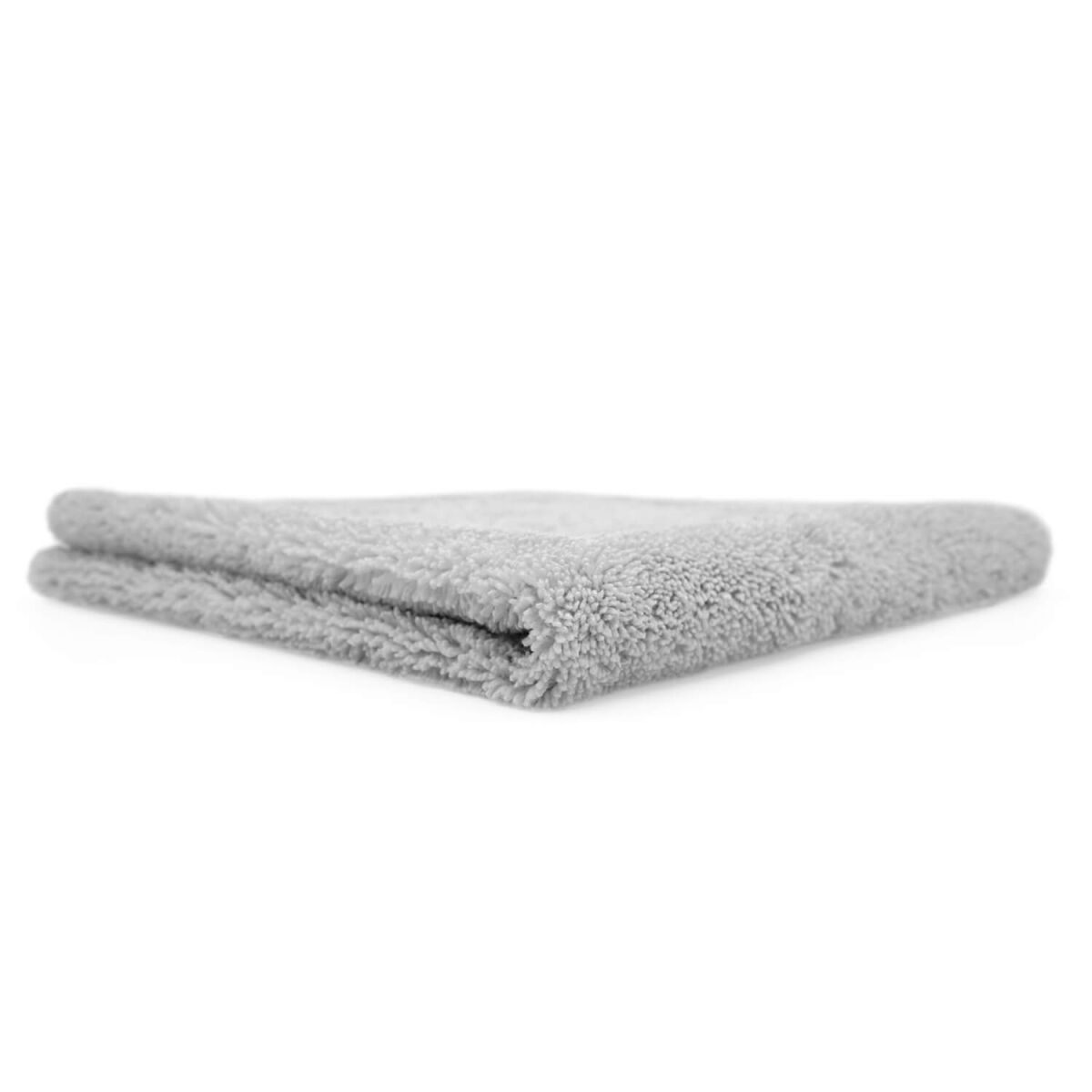 The Collection Dual Pile Mikrofasertuch 420GSM 40×40 ice grau 3Stk.