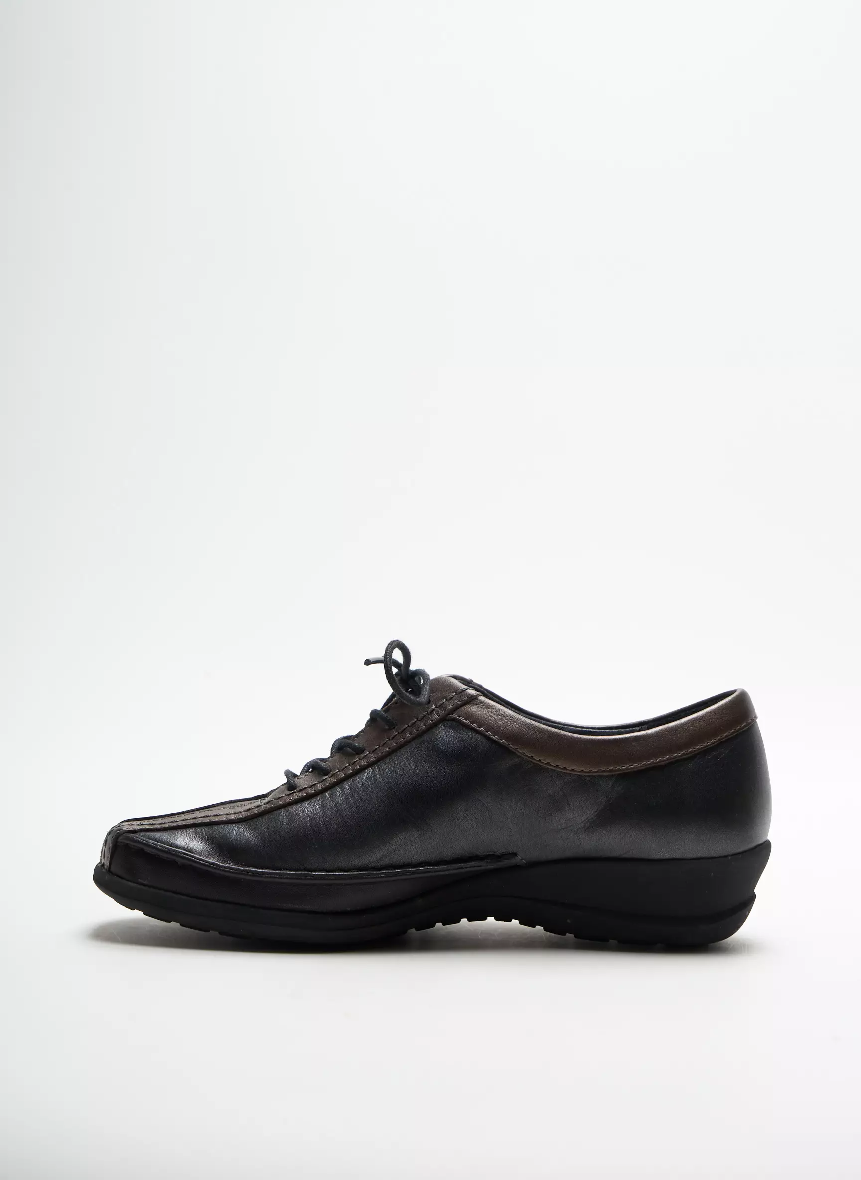 Romika Chaussures Confort Femme couleur noir