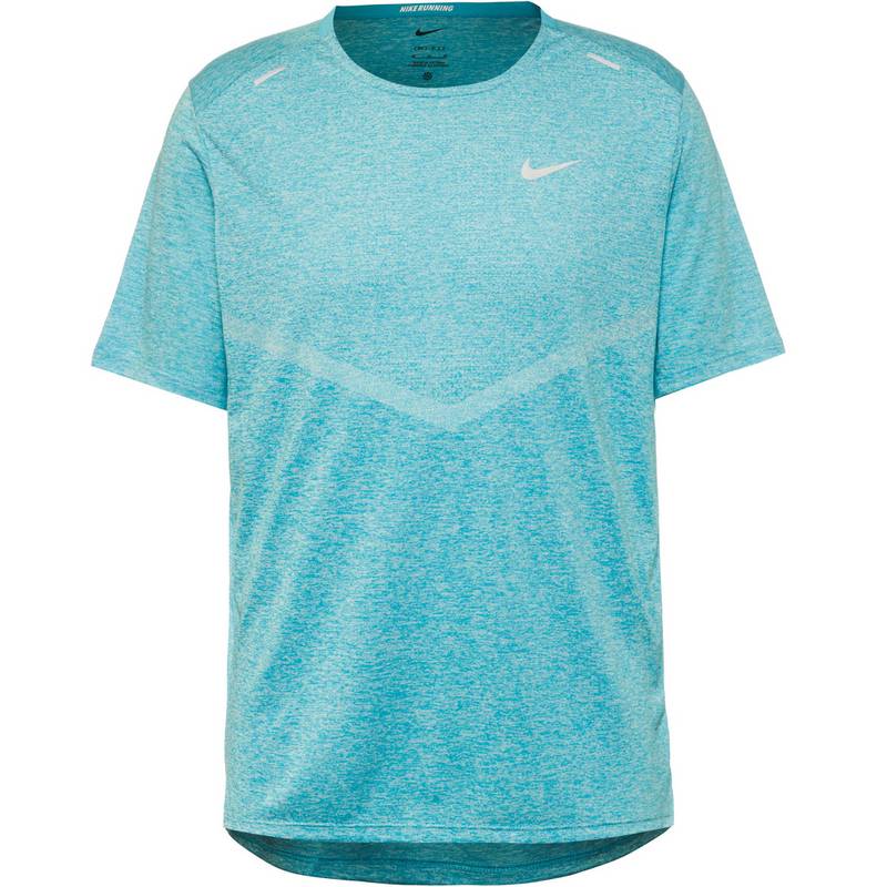 Nike Rise 365 Funktionsshirt Herren