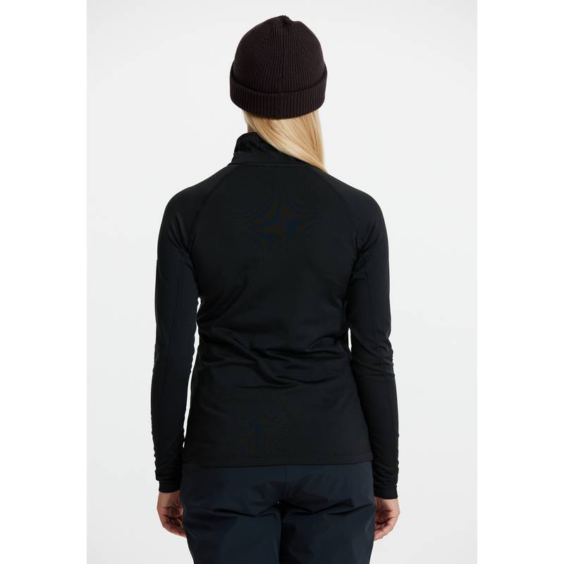 SOS Jasna Rollkragenpullover Damen