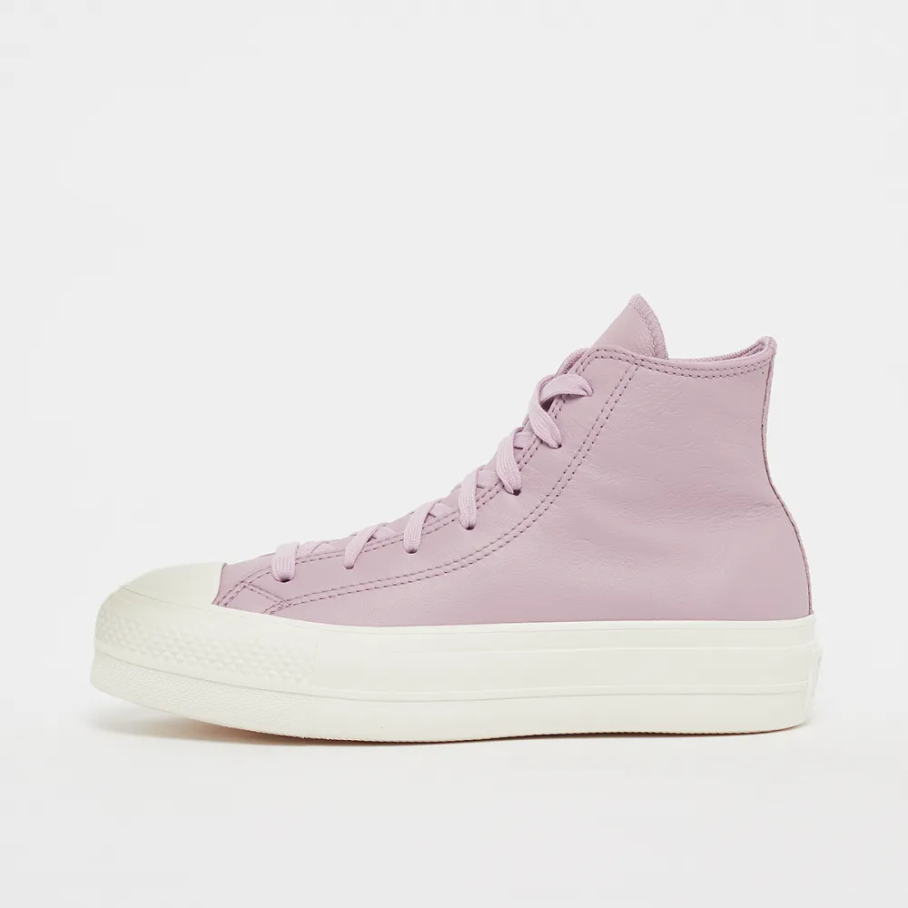 Converse Chuck Taylor All Star Lift A07130C / pink