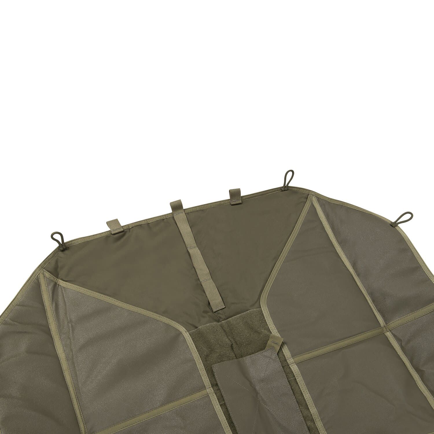Backblast Mat
