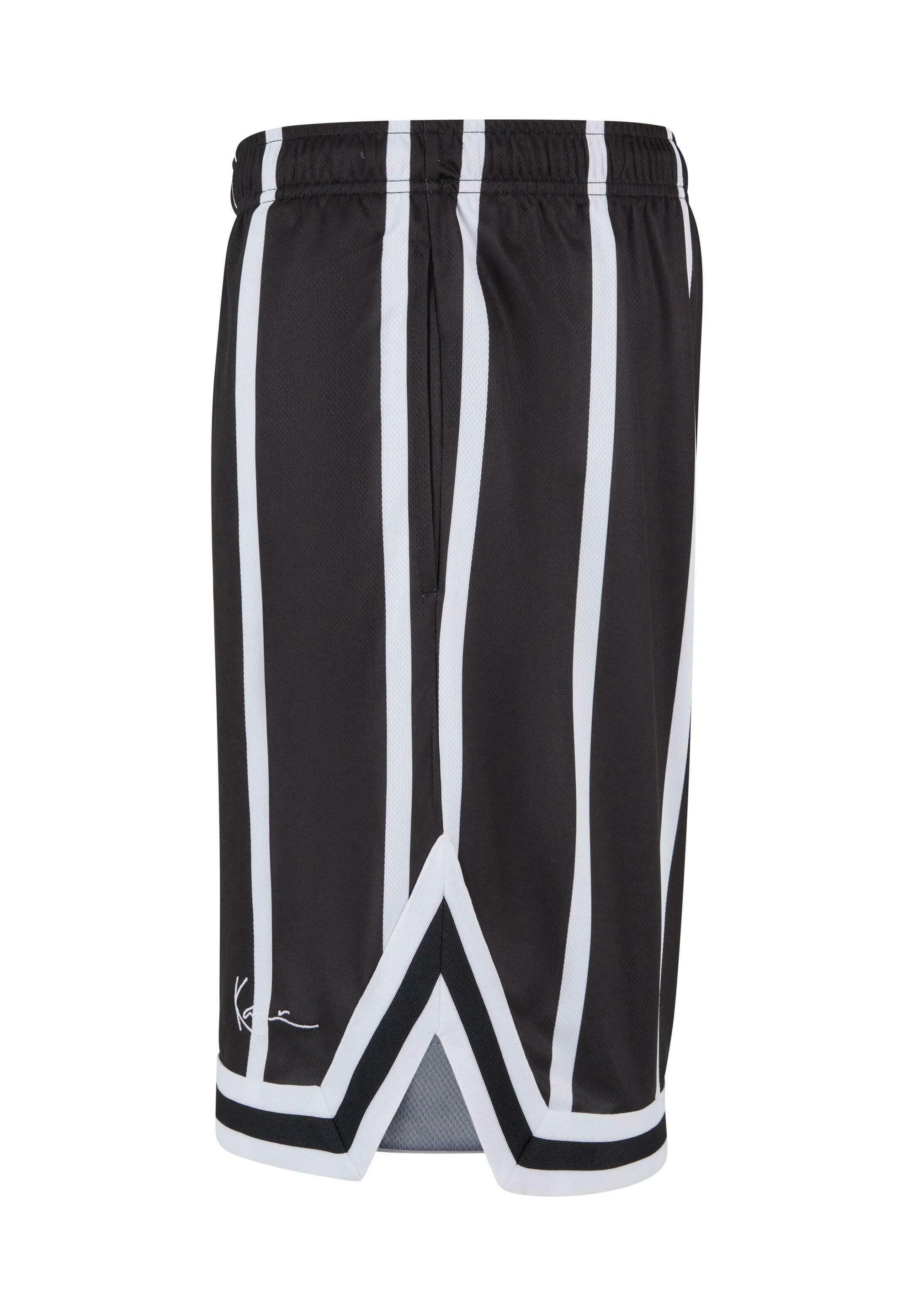 Karl Kani SMALL SIGNATURE STRIPED - Pantalones de chándal
