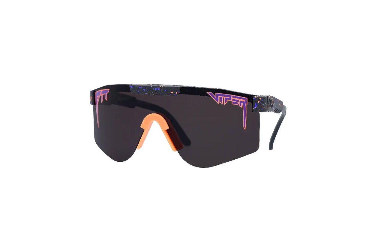 Pit Viper The Originals - Polarized Mirror / Naples