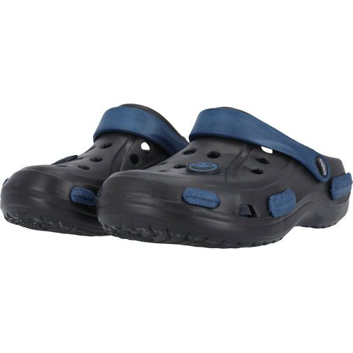 ZIGZAG Clogs Naike aus stoßfederndem EVA
