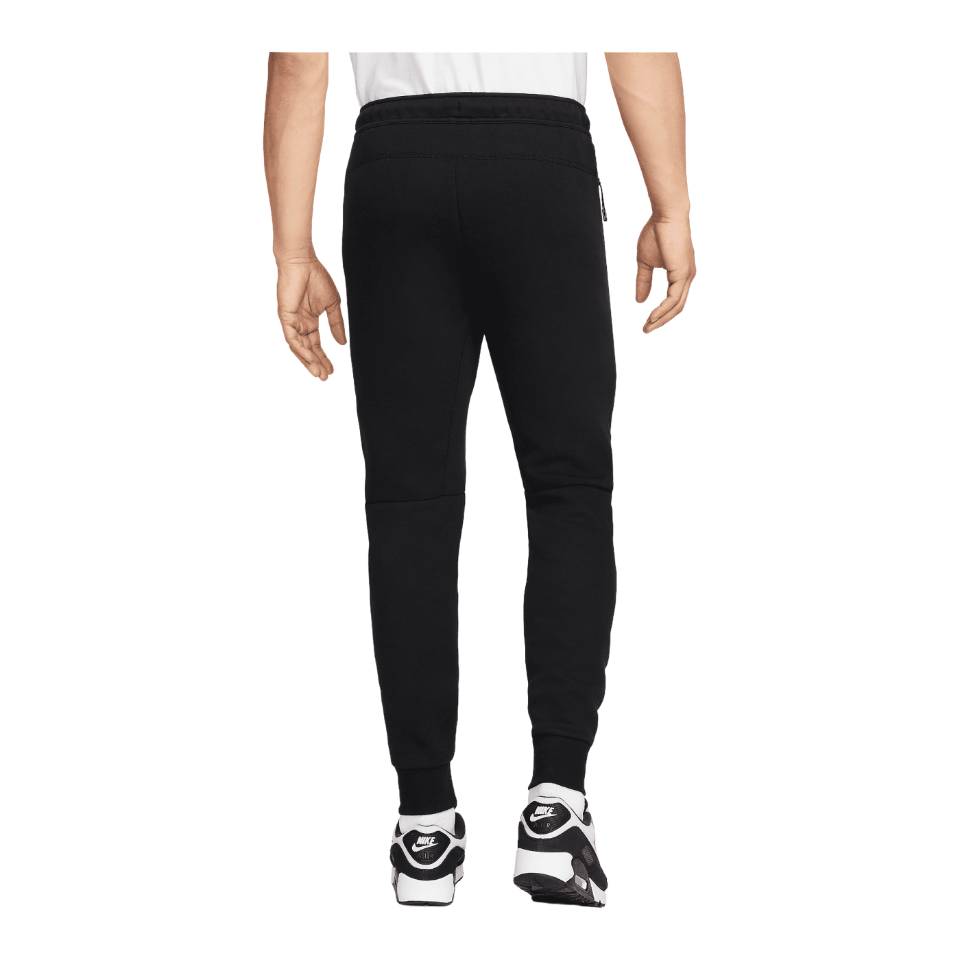 Nike FC Barcelona Tech Fleece Jogginghose Schwarz F010