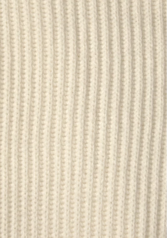 Rollkragenpullover