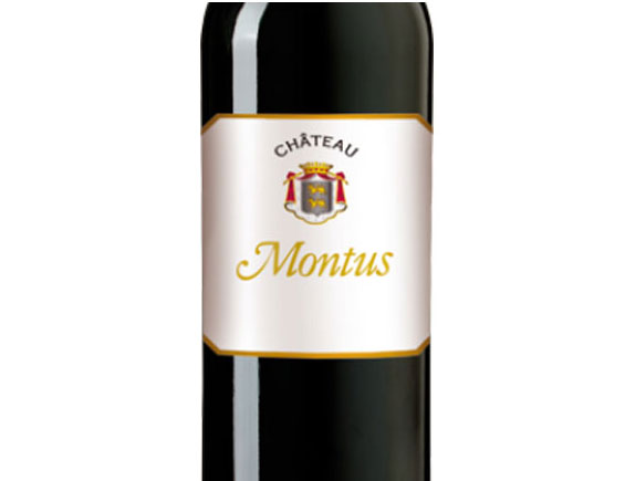 Brumont Château Montus 2016 Sud-Ouest Madiran