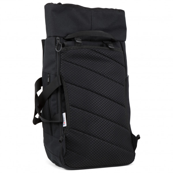pinqponq - Blok 40 - Daypack