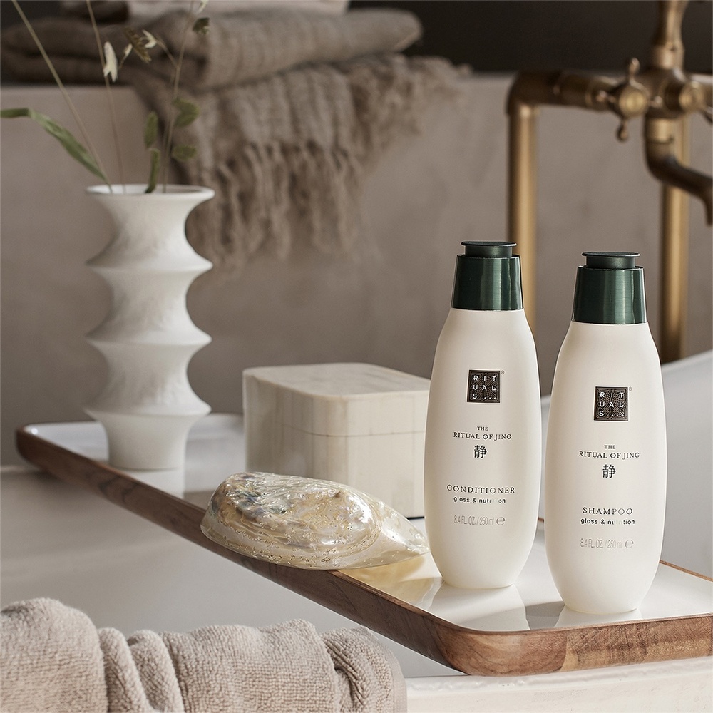 Rituals The Ritual of Jing Après-shampoing