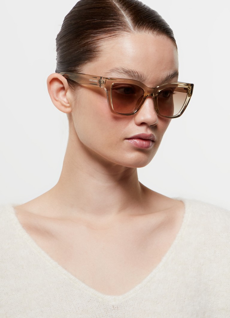 Saint Laurent  Zonnebril SL641