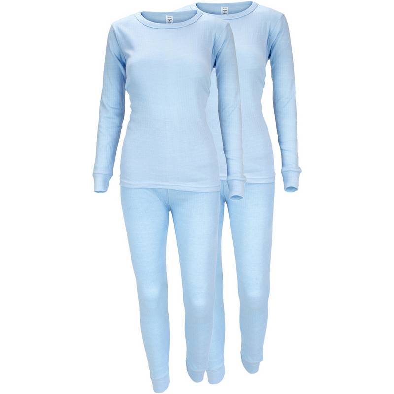 Black Snake 2 Pack Thermo Set Cozy Wscheset Damen