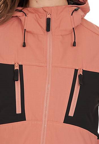Whistler Funktionsjacke IRA W mit wasserabweisender Eigenschaft