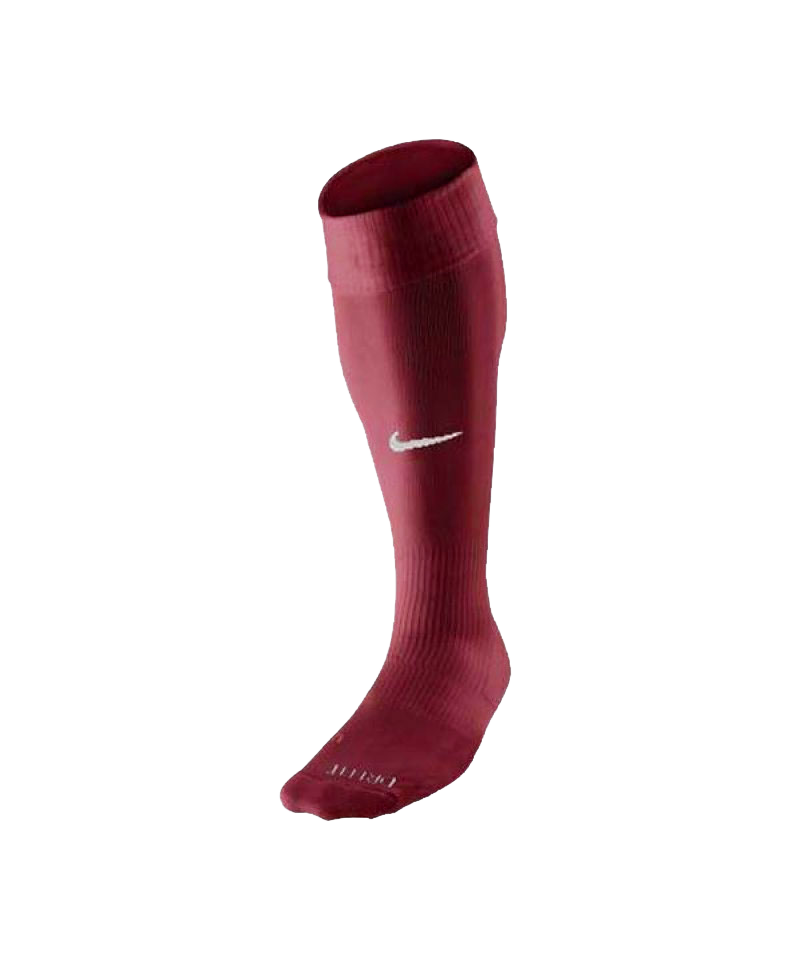 Nike Classic II Sock Stutzenstrumpf Rot F670
