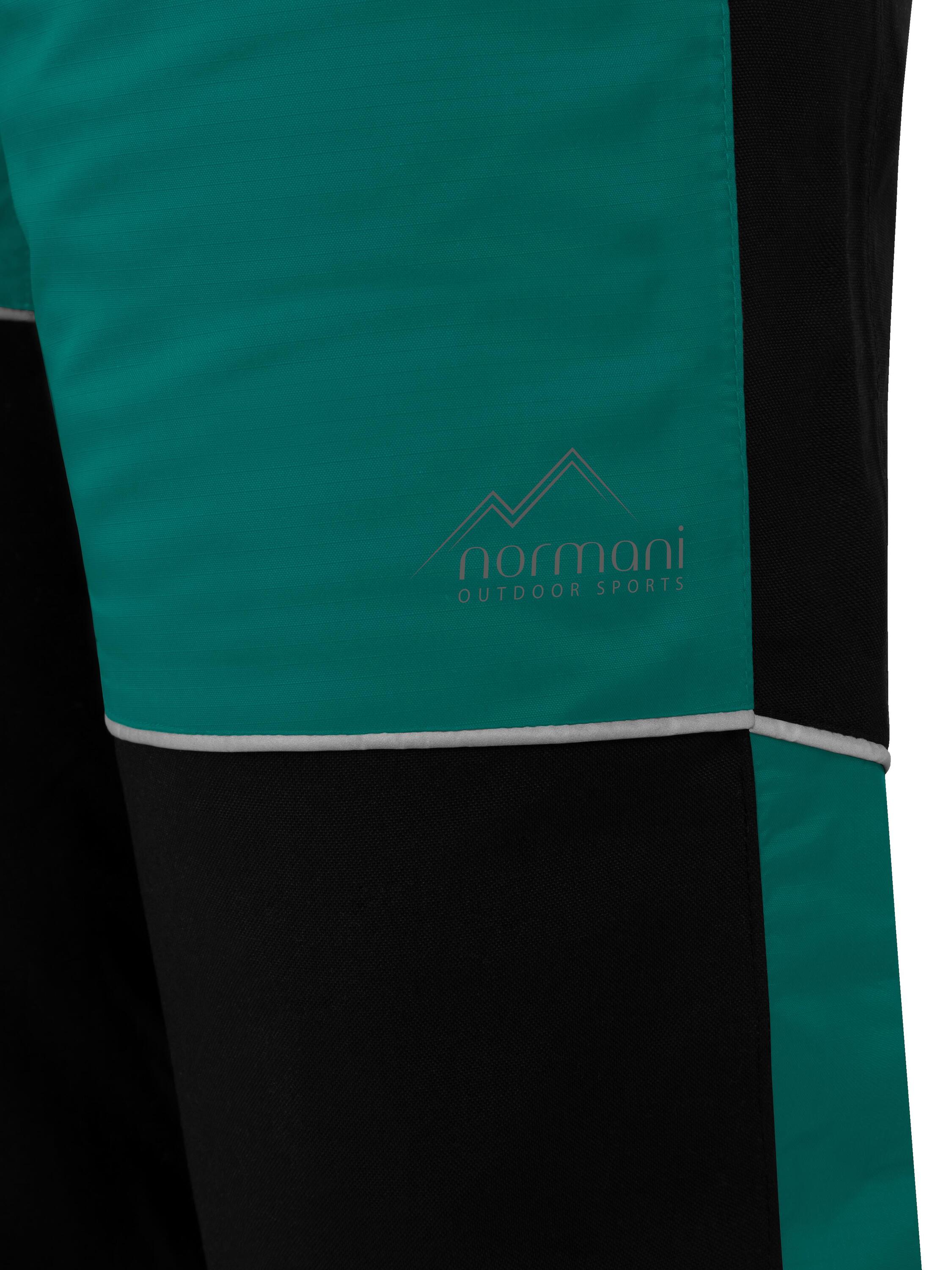 Regular Athletic Pants 'Saanich'