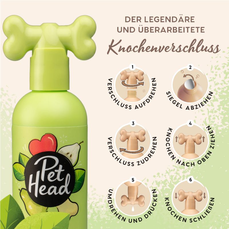 Pet Head Mucky Puppy zu TOP-Preisen