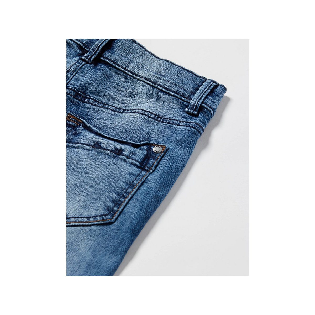 s.Oliver Skinny-fit-Jeans schwarz regular (1-tlg)