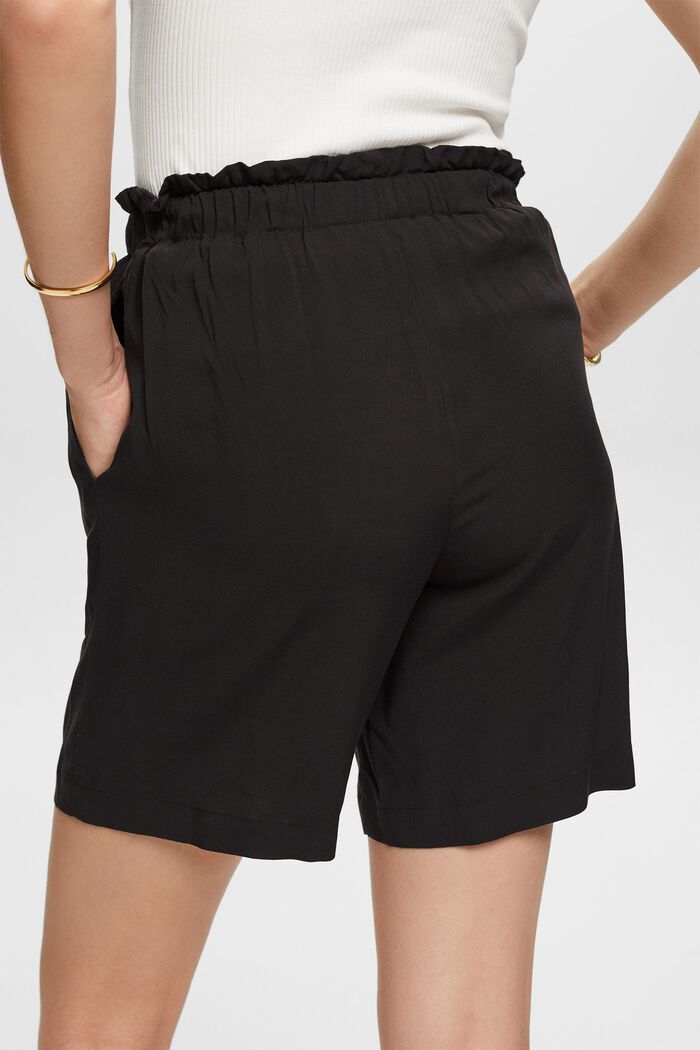 Pull-on-Shorts