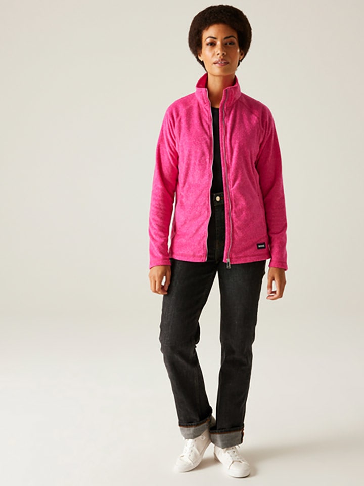 Regatta Fleecejacke 