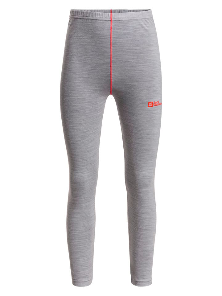 Jack Wolfskin 2tlg. Funktionswäsche-Set 
