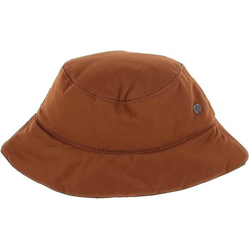 FRAAS Wendbarer Bucket Hat mit zwei Farben