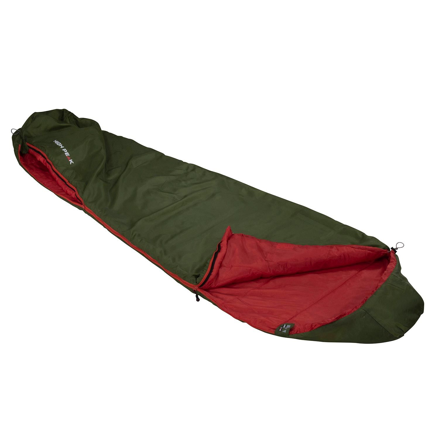 Leichtgewicht Mumien Schlafsack Lite Pak 1200