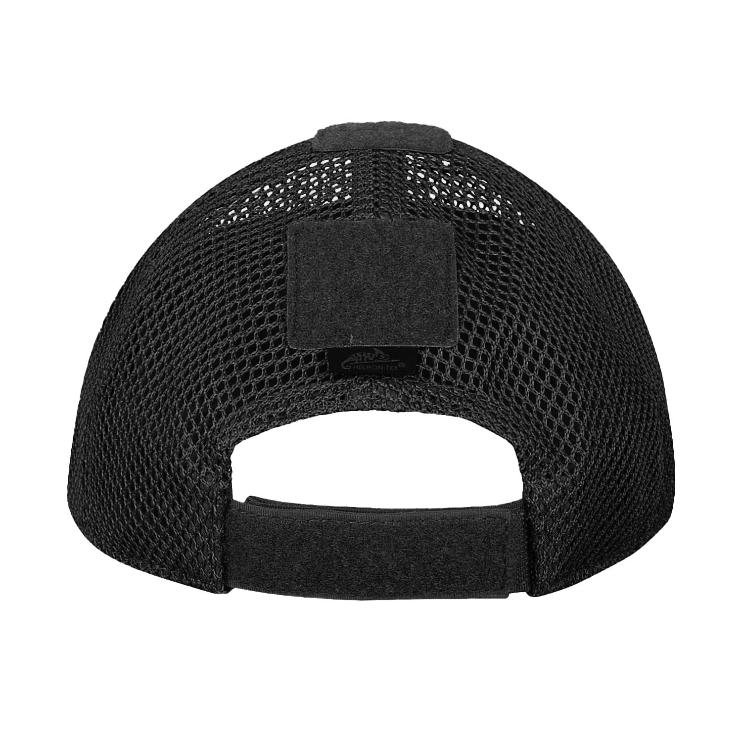 BBC Mesh Cap