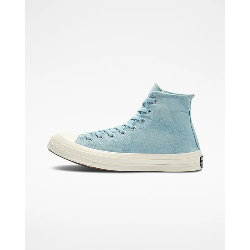 Converse Chuck 70 Ltd Indigo A06052C / blau